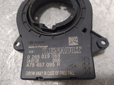 ANILLO AIRBAG, RENAULT, TWINGO III