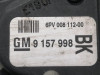  POTENCIOMETRO PEDAL OPEL ASTRA G BERLINA 