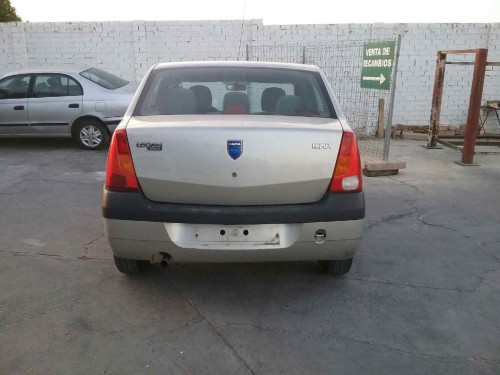  DACIA LOGAN 1 