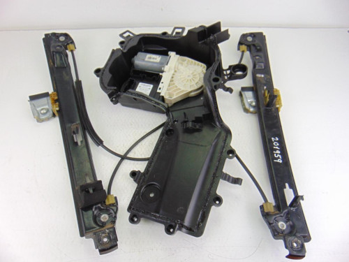  ELEVALUNAS DELANTERO IZQUIERDO SEAT LEON (1P1) 