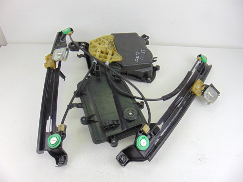 ELEVALUNAS DELANTERO IZQUIERDO SEAT LEON (1P1) 