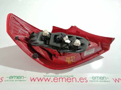  PILOTO TRASERO DERECHO OPEL CORSA D 