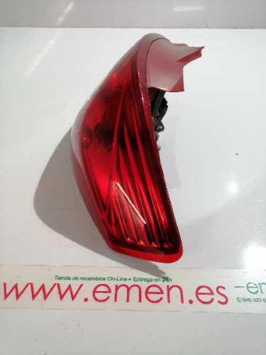  PILOTO TRASERO DERECHO OPEL CORSA D 