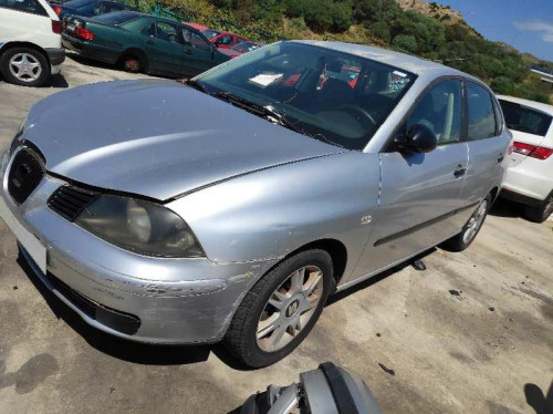  SEAT CORDOBA BERLINA (6L2) 