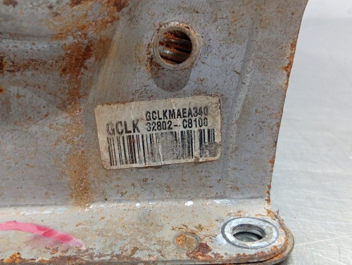  PEDAL EMBRAGUE HYUNDAI I20 (GB) 