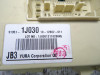 CAJA RELES / FUSIBLES Hyundai I20 (PB) 