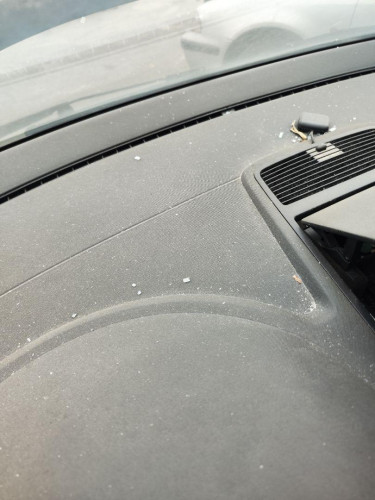 CALEFACCION ENTERA NORMAL VOLKSWAGEN SHARAN (7M6/7M9) 