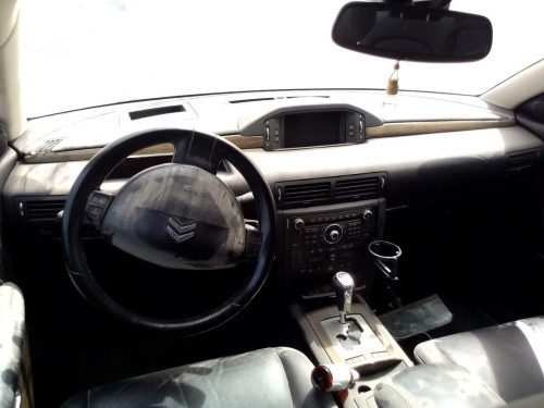  CITROEN C6 
