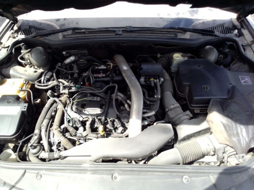  CITROEN C6 