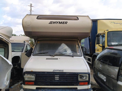 PEUGEOT J5 (280)()