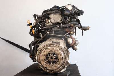 MOTOR COMPLETO, SEAT, ALTEA (5P1)