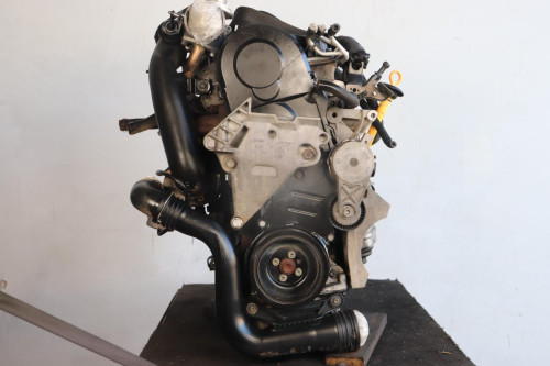  MOTOR COMPLETO SEAT ALTEA (5P1) 