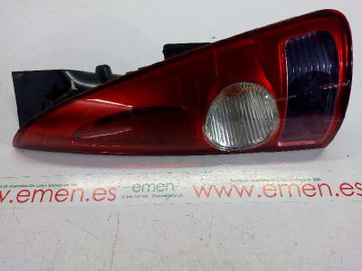 PILOTO TRASERO DERECHO, RENAULT, ESPACE IV (JK0)