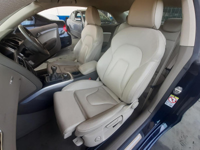 NO IDENTIFICADO, AUDI, A5 COUPE (8T)