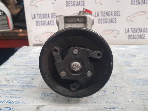  COMPRESOR AIRE ACONDICIONADO 