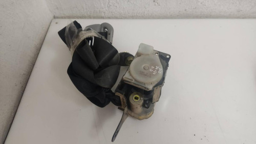 CINTURON SEGURIDAD DELANTERO DERECHO Mitsubishi MONTERO (V60/V70) 