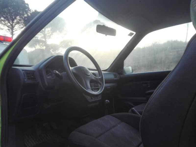 PEUGEOT 106 (S2)