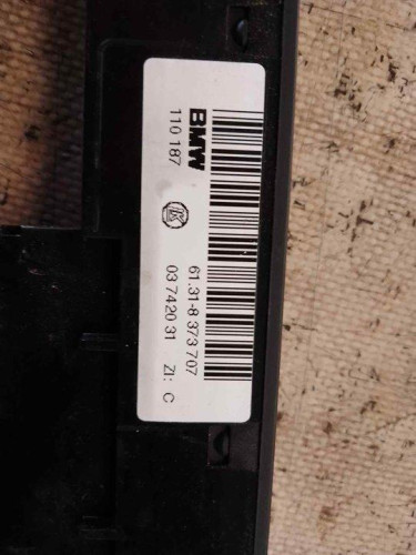 INTERRUPTOR BMW SERIE 5 BERLINA (E39) 