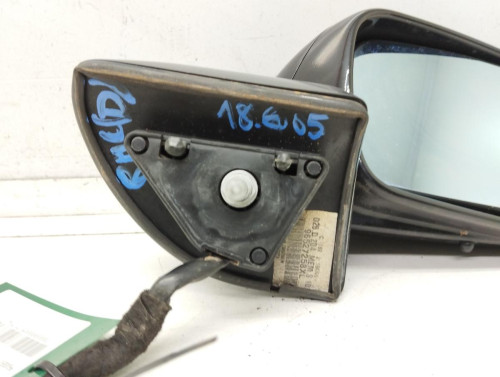 RETROVISOR DERECHO Peugeot 407 COUPÉ 