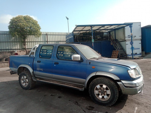  NISSAN PICKUP (D22) 