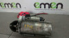  MOTOR ARRANQUE, OPEL, COMBO (CORSA C) 
