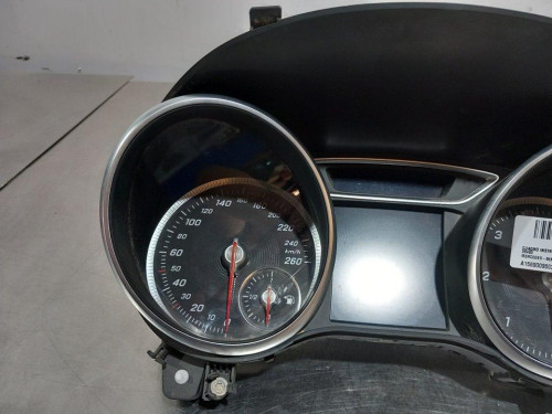  CUADRO INSTRUMENTOS MERCEDES-BENZ CLASE GLA (BM 156) 