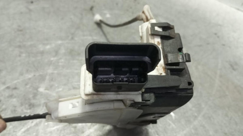  CERRADURA PUERTA DELANTERA IZQUIERDA, CITROEN, C3 