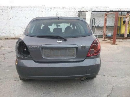  NISSAN ALMERA (N16/E) 
