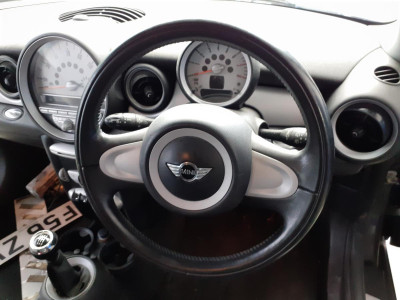 AIRBAG DELANTERO IZQUIERDO, MINI, MINI (R56)