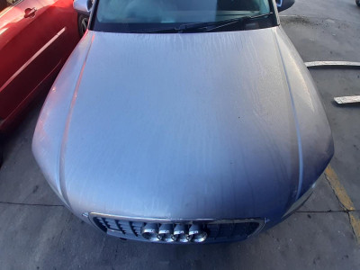 CAPO, AUDI, A4 BERLINA (8E)