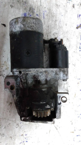  MOTOR ARRANQUE 