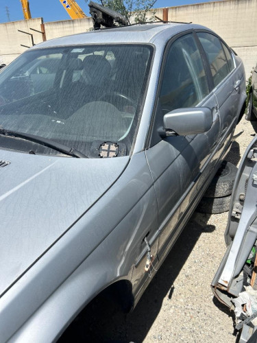  BMW SERIE 3 BERLINA (E46) 