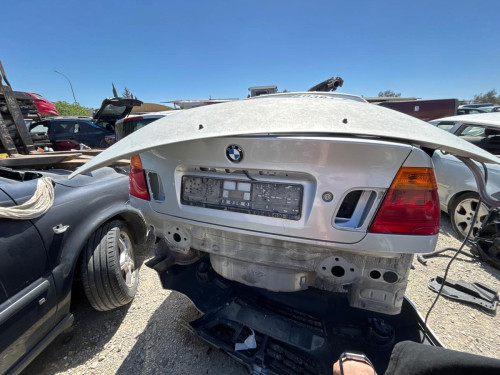  BMW SERIE 3 BERLINA (E46) 