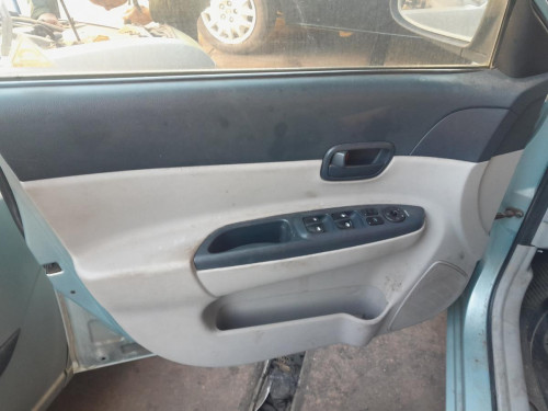  HYUNDAI ACCENT (MC) 