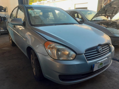  HYUNDAI ACCENT (MC) 