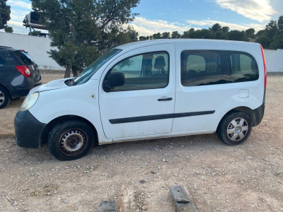 RENAULT KANGOO II (F/KW0)