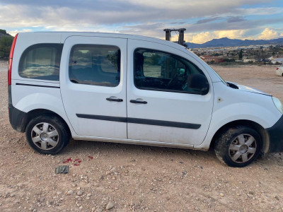RENAULT KANGOO II (F/KW0)