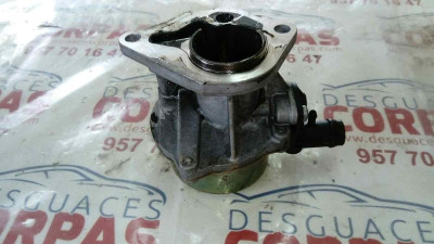 DEPRESOR FRENO / BOMBA VACIO