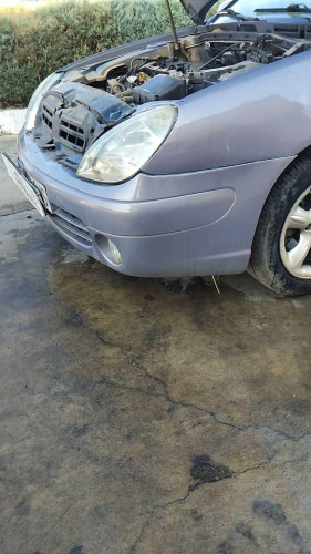 PARAGOLPES DELANTERO Citroen Xsara Berlina (1997->) Citroen Xsara Berlina (1997->) 