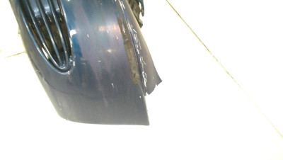 PARAGOLPES DELANTERO, CHRYSLER, VOYAGER (RG)