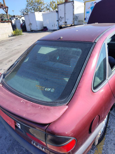 PORTON TRASERO Renault LAGUNA (B56) 