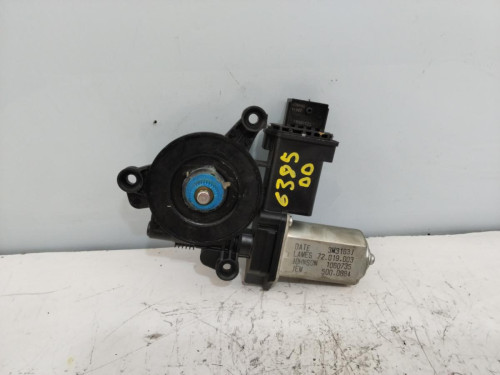 MOTOR ELEVALUNAS DELANTERO DERECHO Alfa Romeo GIULIETTA (191) 