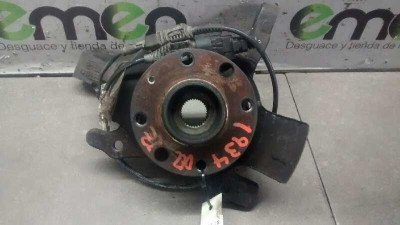 MANGUETA DELANTERA IZQUIERDA, OPEL, ASTRA H BERLINA