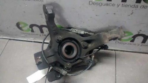  MANGUETA DELANTERA IZQUIERDA OPEL ASTRA H BERLINA 
