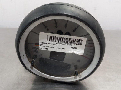 CUADRO INSTRUMENTOS, MINI, MINI (R56)