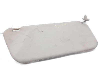 PARASOL DERECHO, CHEVROLET, MATIZ (2004)