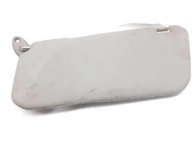PARASOL DERECHO, CHEVROLET, MATIZ (2004)