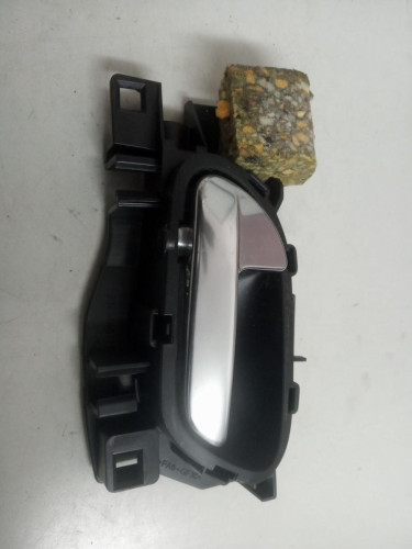  MANETA INTERIOR TRASERA IZQUIERDA CITROEN C3 PICASSO 
