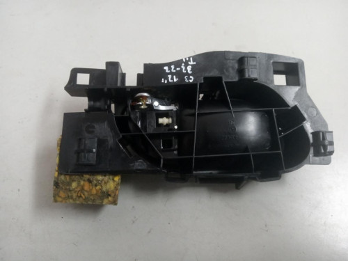  MANETA INTERIOR TRASERA IZQUIERDA CITROEN C3 PICASSO 
