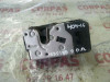 CERRADURA PUERTA DELANTERA DERECHA Opel ZAFIRA A 